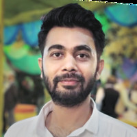 DIH Technology Employee Piyush Sinha's profile photo