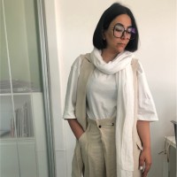 Salian Employee Homa Shahbazi's profile photo