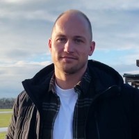 IU Group Employee Matthias Knoppik's profile photo