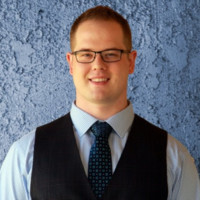 Kaiser Permanente Employee Nicholas Fields's profile photo