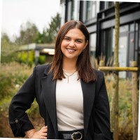 SmartMakers Employee Sina Lichter's profile photo