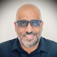 FLAG Employee Asif Ghani's profile photo