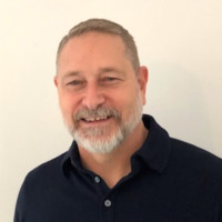 Spatial Explorer Employee Dan Zeitman's profile photo