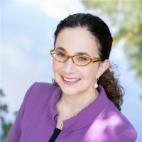 Hitotsubashi University Employee Christina Ahmadjian's profile photo