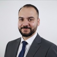 dbeyond at+ Employee Yasser Elzant's profile photo