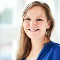 Perspective Employee Lisa van der Goot's profile photo