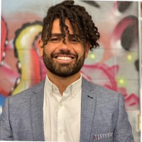 LeafLink Employee Dominick Gaitan's profile photo