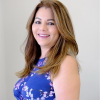 Big Brothers Big Sisters of America Employee Yolanda Ochoa's profile photo