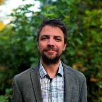 Fall Line Employee Pete Price's profile photo