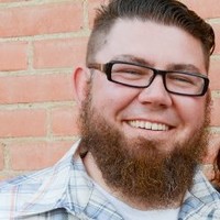 Weaver Stone Company Employee Austin Hedrick's profile photo