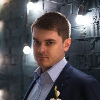 ECMGroup.Pro Employee Alexander Skornyakov's profile photo