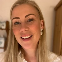 KA Olsson & Gems AB Employee Linda Feverlind's profile photo
