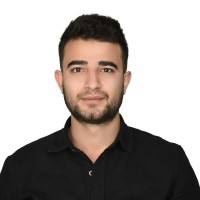 Vodafone Employee Ali Aras's profile photo