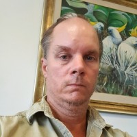 The Crest Company Employee David Carmichael's profile photo