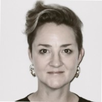 City of Sydney Employee Caroline Andrews's profile photo