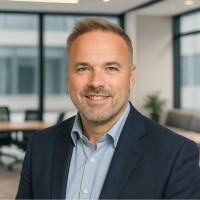 Inspiring Learning Employee Steve Anderson's profile photo