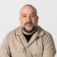 Tanguay Employee Jérôme Bourque's profile photo