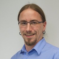 DHL Employee Peter Fleck's profile photo