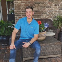 Synaptic Solar Employee Tyler Lester's profile photo