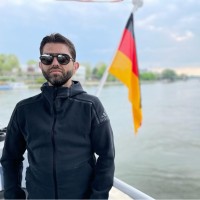 Jazz Tech Employee Guilherme Germano Klapper's profile photo