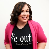 The Diversity Movement Employee Jackie Ferguson's profile photo