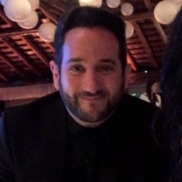 Codi Software Employee Simon Bronstein's profile photo