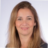 Tata Consultancy Services Employee Simone Miranda's profile photo
