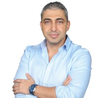 APOGEE Operations Employee Maher Almasri's profile photo