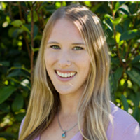 Boundless Life Sciences Group Employee Lily Medeiros's profile photo