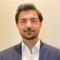 PNC Employee Amar Bains's profile photo