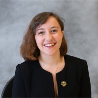 4 King’s Bench Walk (4KBW) Employee Clara Parry's profile photo