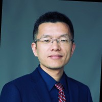Sironax Employee Weiliang Fan's profile photo