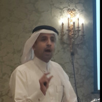 QatarEnergy Employee Abdulla al-Mahmoud's profile photo