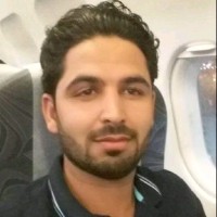 Security Management Services (SMS) Ltd Employee Syed Shahzad's profile photo