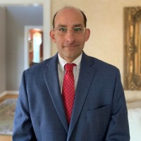 Freddie Mac Employee Rick Coleman's profile photo