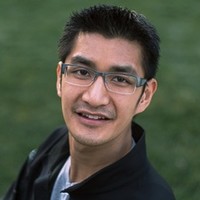 Topgolf Media Employee Randy Ting's profile photo