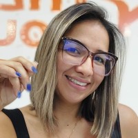 Sarpa SAS Employee Adriana Escobar's profile photo