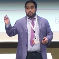 BIOBEE semiconductors Employee Javier Ramos Maganés's profile photo