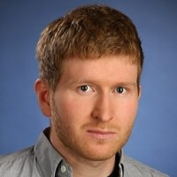 Model Engineering Solutions Employee Ferry Bachmann's profile photo