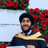 Cloud Capital Employee Jaskaran Sarin's profile photo