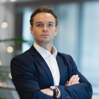 Tempting Talent Employee Jacob Raine's profile photo