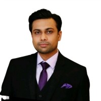 Majid Al Futtaim Employee Varun Verma's profile photo