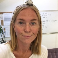 Linnéa Gunnarsson Email