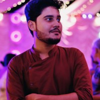 Digital Sherpa Employee Shyamantak Ghosh's profile photo