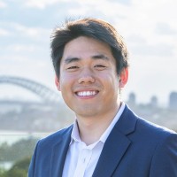 Marston Living Employee James Wu's profile photo