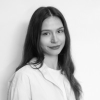 CJ 4DPLEX Employee Sofia Troshina's profile photo