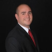 j.p. Morgan Employee Andy Hay's profile photo