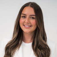 Sketch Creative Employee Madeleine McCracken's profile photo