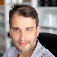 Jorge Ferreira Email & Phone Number