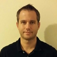 AscensionPoint Recovery Services Employee Joshua Booth's profile photo